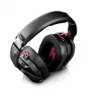 Teufel CAGE PRO headset bezdrôtový čelenkový herný USB Type-C Bluetooth čierna