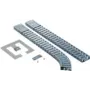 Bachmann Kabel Snake FLEX II Set – flexibilné vedenie kábla – 75 cm – strieborná