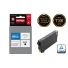 Activejet AE-405BNX atrament (náhrada za Epson 405XL C13T05H14010; Supreme; 21 ml; čierny)