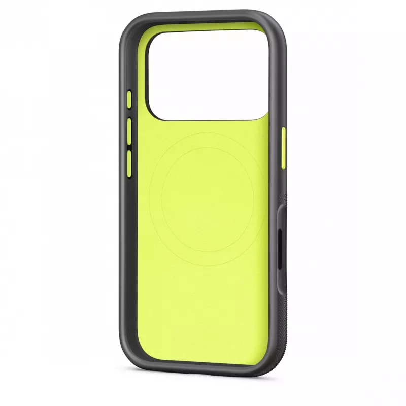 Puzdro Apple Beats iPhone 17 Pro Rugged Case MagSafe Camera Control čierna