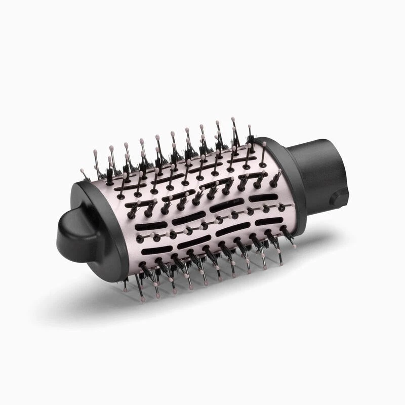 BaByliss Style Smooth 1000 AS128E fén a kulma, čierny