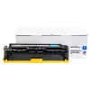 Kompatibilná Static-Control Hewlett-Packard 125A CB541A/CE321A/CF211A/ Canon CRG716, azúrová, 1800 str. IP