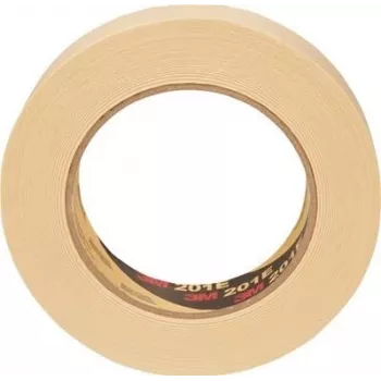 Maliarska krepová páska 3M 3M-201E, 18 mm × 50 m, krepová papierová páska