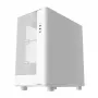 Počítačová skriňa Darkflash DB330M Mesh ATX biela