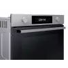 Elektrická rúra Samsung NV7B41301AS/U3 76 l nerez vstavaná