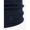 Nákrčník Buff merino vlna bezšvový indigo pre dospelých — model 113018.785.10.00