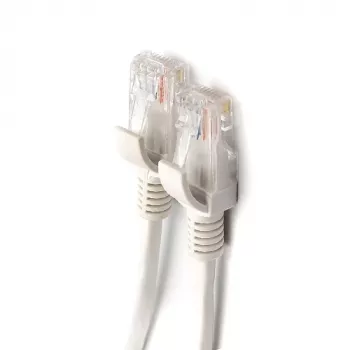 Kábel Cat5E UTP, 15 m