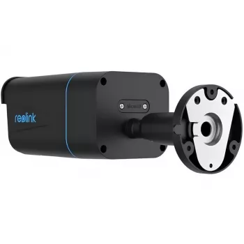 IP kamera Reolink P430 Standard — Bullet, 8 MP (3840×2160), 5× optický zoom, IP67, PoE/DC, microSD až do 256 GB