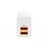 USB nabíjačka Indoor Digitus DA-10061 2x USB-A 15,5W