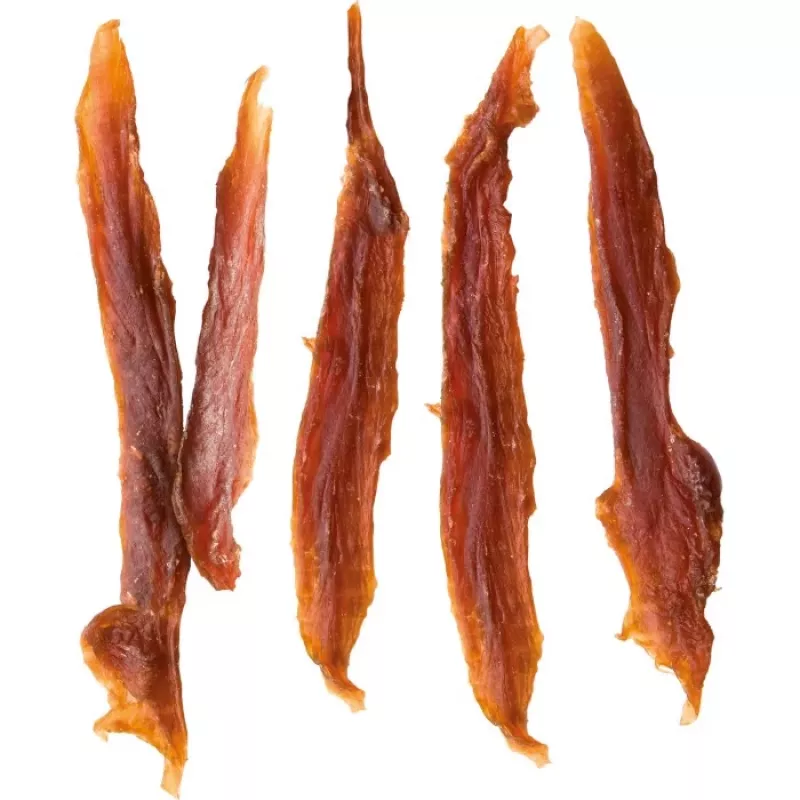 VITAKRAFT Pure Duck Fillets - maškrta pre psov - 80 g