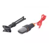 Stolný/stojanový mikrofón MIC-D-03 GEMBIRD