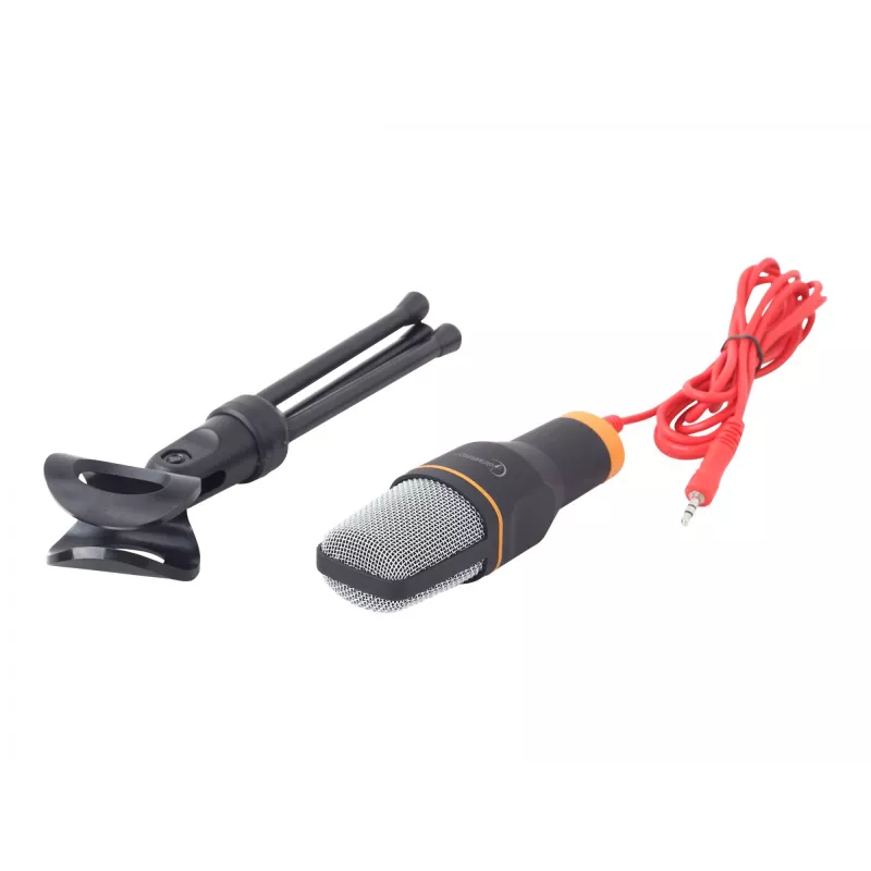 Stolný/stojanový mikrofón MIC-D-03 GEMBIRD