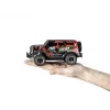 REVELL RC auto Ghost Driver červená 24683