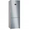 Chladnička s mrazničkou Bosch Serie 4 KGN497ICT 440 l C nerez