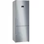 Chladnička s mrazničkou Bosch Serie 4 KGN497ICT 440 l C nerez