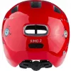 Cyklistická prilba ALPINA XIMO 2 RED SMILE GLOSS 49-54