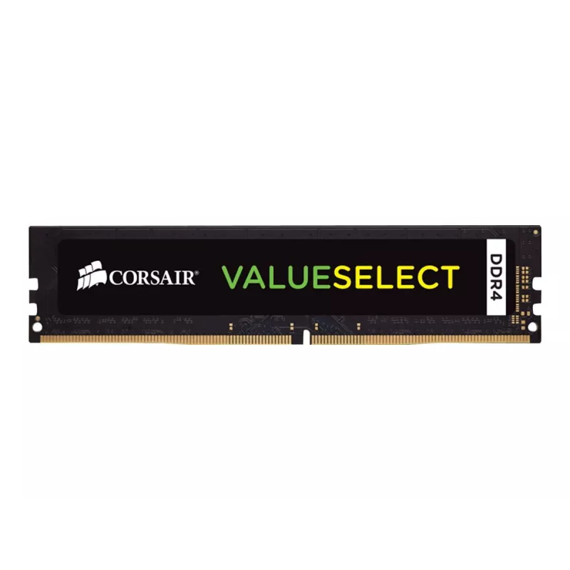 Pamäť DDR4 8GB/2666 (1x8GB) C18