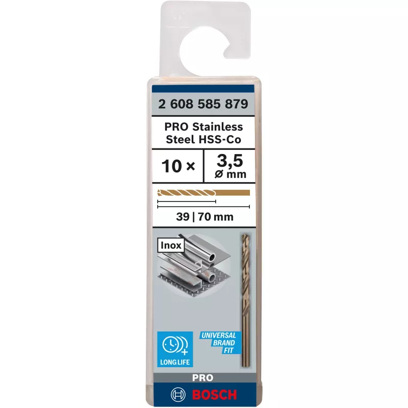 Bosch 2608585879 vrták