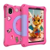 Tablet UleFone Tab A9 Pro Kids – 4 GB RAM, 128 GB úložisko, LTE, ružový