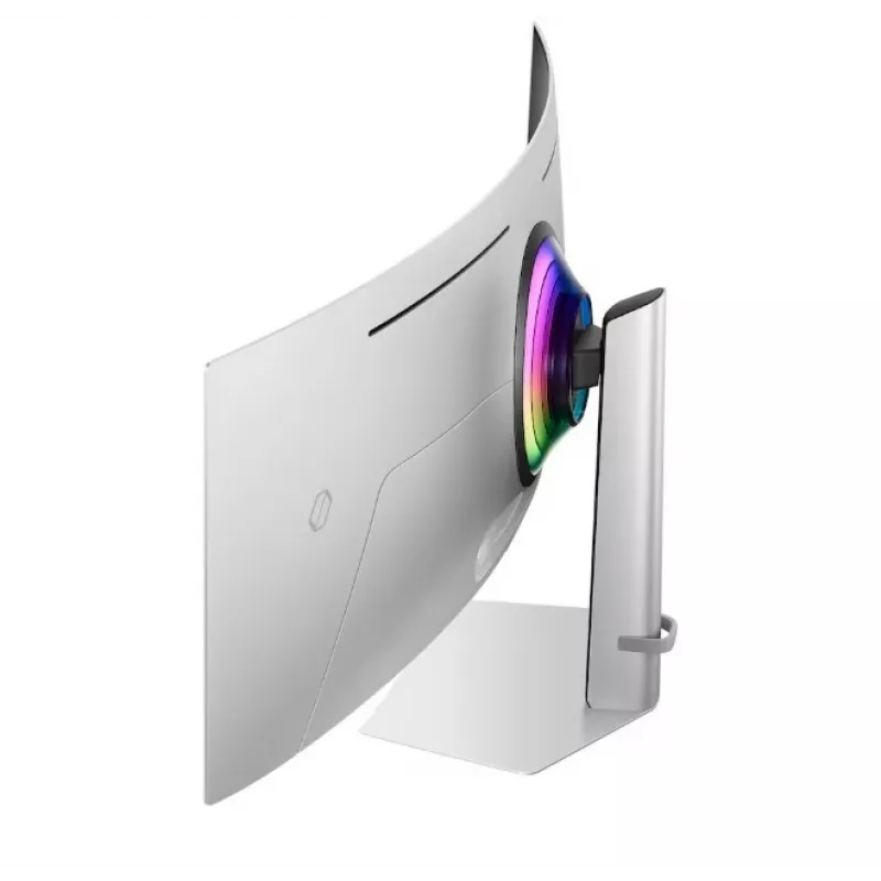 Monitor Samsung Odyssey G9 OLED 49 palcov OLED 5120 x 1440