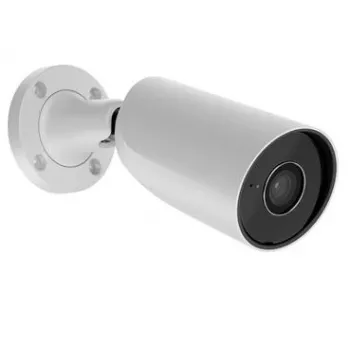 Bullet kamera Ajax BulletCam 5MP 4mm – 5 MP rozlíšenie, 4 mm objektív
