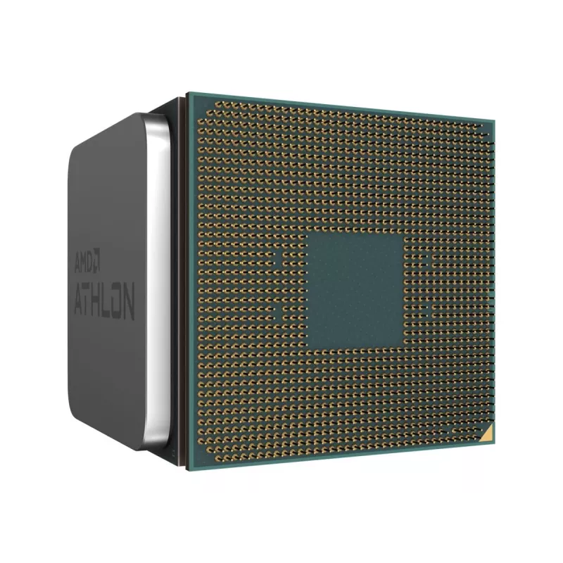 Procesor AMD Athlon 200GE 3,2 GHz 2 jadrá 4 MB L3 socket AM4