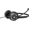 EPOS IMPACT SC 260 USB MS II - káblový - kancelária/call centrum - 50 - 18000 Hz - 89 g - Headset - čierna