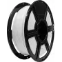 3D tlačový filament FlashForge PETG 1,75 mm biely 1 kg cievka