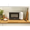 Sólová mikrovlnná rúra Severin MW 7885, 700 W, 17 l