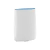 NETGEAR LBR20 bezdrôtový router Gigabit Ethernet Dual-Band (2,4 GHz / 5 GHz) 4G biely