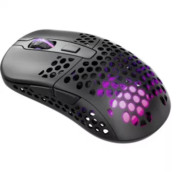 Xtrfy M42W-RGB-čierna produkt čierna