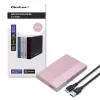 Puzdro pre SSD HDD 2,5