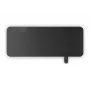 Lenovo 4X11N40212 Dokovacia stanica/port replikátor pre notebook káblový USB 3.2 Gen 1 (3.1 Gen 1) Type-C čierna