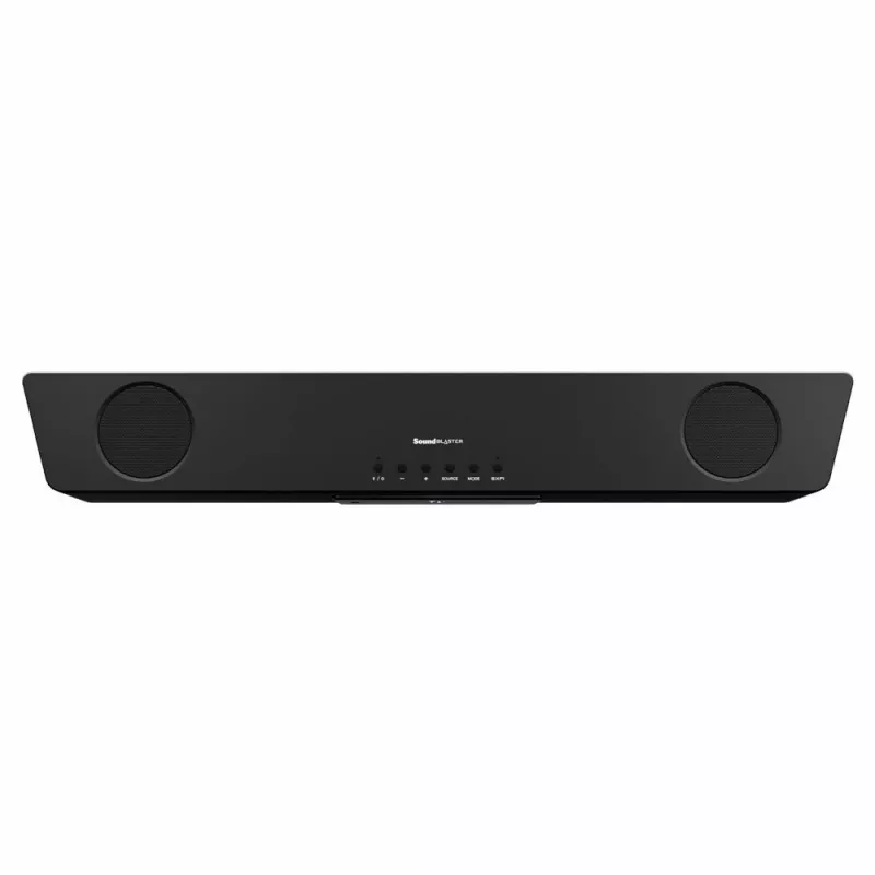 Creative Labs Sound Blaster Katana SE čierna 2.1 kanály 90 W