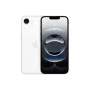 Smartphone Apple iPhone 16e 6,1 inch 128 GB biela