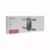 Sbox PLB-1246F pevný držiak na plochý TV 37-70 50kg