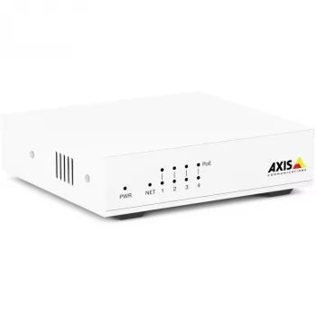 Nespravovaný switch Axis 02101-002