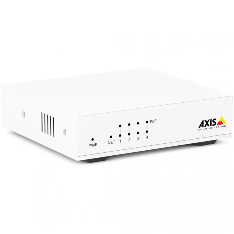 Nespravovaný switch Axis 02101-002
