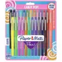 PAPER MATE fixky Flair Candy Pop balenie 24 ks blister M