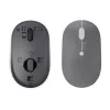 Lenovo Go Wireless Multi-Device myš Office obojručná RF Wireless + Bluetooth + USB Type-A optická 2400 DPI