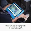 Amazon Fire HD10 Kids 13. generácia 32 GB 10,1 palca modrý