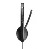 EPOS ADAPT 135 USB II headset káblový headset kancelária/call centrum USB Type-A čierny