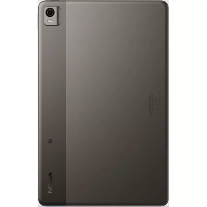 Nokia TAB T21 4+64GB 4G charcoal sivá DE