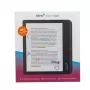 Tolino e-book reader dotykový displej Wi-Fi čierny