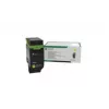 Toner Lexmark CX833,95x 46900 strán žltý
