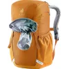 Batoh DEUTER Junior maple-amber — detský batoh od Deuter