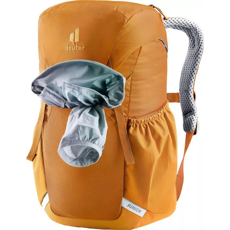 Batoh DEUTER Junior maple-amber — detský batoh od Deuter