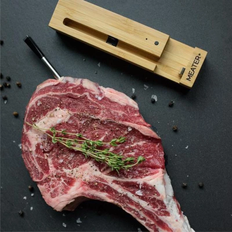Meater Plus teplomer 50 metrov Bluetooth RT3-MT-MP01