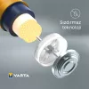 Varta Longlife Extra - batéria 4 x AA typ alkalická (04106101414)