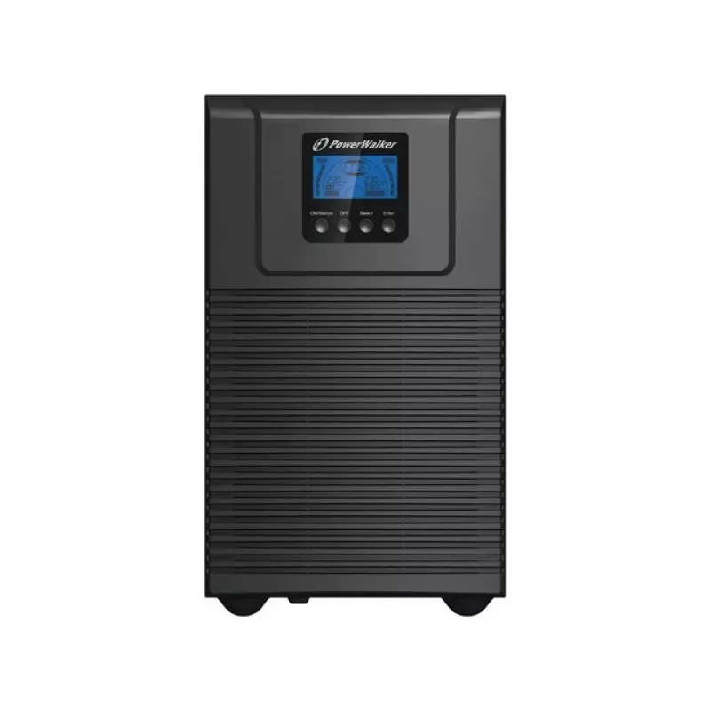 Záložný zdroj PowerWalker VFI 2000 TGB